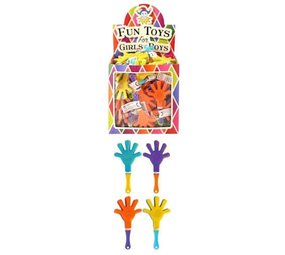 Henbrandt Clapping hand mini | per piece