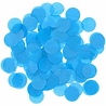 Folat Ballonnen Gender Reveal Jongen met blauwe confetti - 3 stuks Folat Ballonnen Gender Reveal Jongen met blauwe confetti - 3 stuks