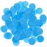 Folat Gender Reveal Boy Balloons with Blue Confetti - 3 Pieces Folat Gender Reveal Boy Balloons with Blue Confetti - 3 Pieces