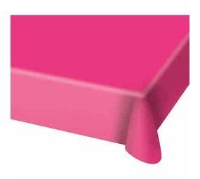 Folat Tischdecke, leuchtend magenta, 130 x 180 cm | pro Stück