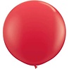 Roter Ballon XL | 90 cm Roter Ballon XL | 90 cm