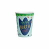 Riethmüller Gobelets Dino-Mite 250 ml | 8 pièces Riethmüller Gobelets Dino-Mite 250 ml | 8 pièces