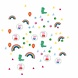 Peppa Pig Confetti | 14 gram Peppa Pig Confetti | 14 gram