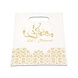 Haza - Witbaard Sachet de friandises pour l'Aïd Moubarak | 6 pièces