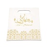 Haza - Witbaard Traktatie zakje Eid Mubarak | 6 stuks