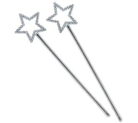 Henbrandt Toverstafje 17 cm | per stuk Henbrandt Toverstafje 17 cm | per stuk