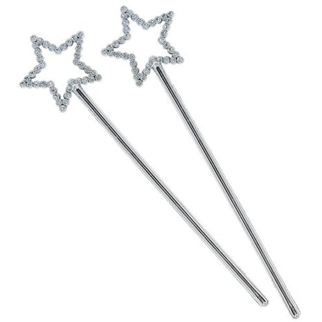Henbrandt Magic wand 17 cm | per piece