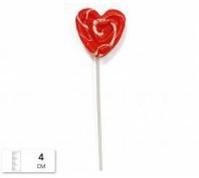Felko Lolly Swigle Pop Mini Hearts 12 gr. | per stuk Felko Lolly Swigle Pop Mini Hearts 12 gr. | per stuk