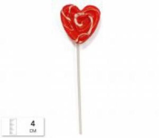 Felko Lolly Swigle Pop Mini Hearts 12 gr. | per stuk Felko Lolly Swigle Pop Mini Hearts 12 gr. | per stuk