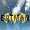 Unique Party Batman Napkins 33x33cm | 16 pieces