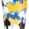 Unique Party Batman-Tassen 270 ml | 8 Stück Unique Party Batman-Tassen 270 ml | 8 Stück