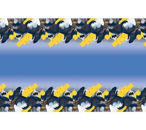 Unique Party Batman Tablecloth 137x213 cm | per piece