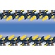Tafelkleed Batman 137 x 213 cm | per stuk Tafelkleed Batman 137 x 213 cm | per stuk