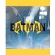 Unique Party Batman-Partytüten 23 x 19 cm | 8 Stück