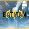 Unique Party Batman Uitdeelzakjes 23x19cm | 8 stuks Unique Party Batman Uitdeelzakjes 23x19cm | 8 stuks