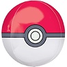 Anagram Pokémon Pokéball Orbz Ballon 38x40cm | per stuk