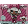 Procos Party Supershape foil balloon L.O.L. Surprise | 68 x 86cm