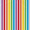 Unique Party Tischdecke mit Regenbogen-Punkt-Streifen-Muster, 137 x 213 cm | pro Stück Unique Party Tischdecke mit Regenbogen-Punkt-Streifen-Muster, 137 x 213 cm | pro Stück