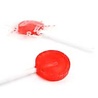 Cherry Lollipops Candy 5 g | 150 pieces