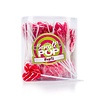 Felko Lolly Swigle Pop Mini Hearts 12 g | 50 Stück im Silo Felko Lolly Swigle Pop Mini Hearts 12 g | 50 Stück im Silo