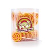 Felko Lolly Swigle Pop Mini Banana Strawberry 12 g | 50 pieces in silo Felko Lolly Swigle Pop Mini Banana Strawberry 12 g | 50 pieces in silo