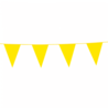 Paper Dreams Yellow Flag Garland | 10 meters Paper Dreams Yellow Flag Garland | 10 meters