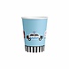Riethmüller Bekers Op de weg 250ml | 8 stuks Riethmüller Bekers Op de weg 250ml | 8 stuks