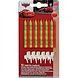 Procos Party Cars Cake Candles | 12 pieces