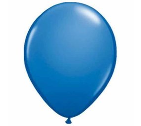 halfrond restaurant Snel Blauwe ballonnen voor feestjes of verjaardagen bestel je bij Tuf Tuf! |  Tuf-Tuf Nederland