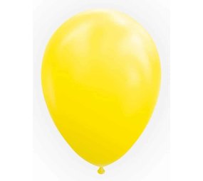 aardolie Verlaten corruptie Gele Ballonnen kopen bij Tuf-Tuf? ✓Super Snel Geleverd | Tuf-Tuf Nederland