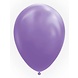 Ballons lilas 30 cm | 25 pièces