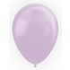 Pearl Lavender Balloons 30cm | 25 pieces