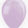 Ballons lavande nacré 30 cm | 25 pièces Ballons lavande nacré 30 cm | 25 pièces