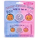 Gender Reveal Scratch Cards GIRL | 12 pieces