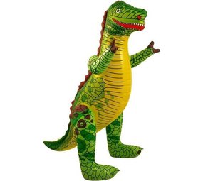 Henbrandt Inflatable Dinosaur 76cm | per piece