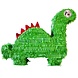 Amscan Dinosaurus pinata groen | 46x40cm Amscan Dinosaurus pinata groen | 46x40cm