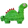 Riethmüller Piñata dinosaure 46 x 40 x 10 cm | à l'unité Riethmüller Piñata dinosaure 46 x 40 x 10 cm | à l'unité