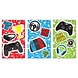 Henbrandt Gamer Notebook 5.5x9cm | 12 pieces