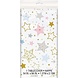 Unique Party Nappe « Brille, brille » | 137 x 213 cm