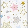 Unique Party Twinkle Twinkle tablecloth | 137 x 213cm Unique Party Twinkle Twinkle tablecloth | 137 x 213cm