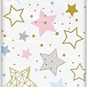 Unique Party Twinkle Twinkle tafelkleed | 137 x 213cm Unique Party Twinkle Twinkle tafelkleed | 137 x 213cm
