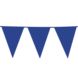 WeFiesta XL dark blue bunting | 10 meters