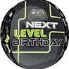 Game Controller Next Level Birthday Orbz Balloon 38cm | per piece Game Controller Next Level Birthday Orbz Balloon 38cm | per piece