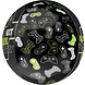 Game Controller Next Level Birthday Orbz Balloon 38cm | per piece