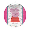 Riethmüller Lanterne Peppa Pig 25 cm | à l'unité Riethmüller Lanterne Peppa Pig 25 cm | à l'unité