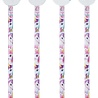 Henbrandt Crayon licorne avec gomme 19 cm | 24 pièces Henbrandt Crayon licorne avec gomme 19 cm | 24 pièces
