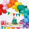 WeFiesta Arche de ballons arc-en-ciel WeFiesta Arche de ballons arc-en-ciel