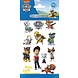 Procos Party Paw Patrol Tattoos | per sheet