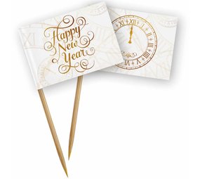 Happy New Year Picks | 50 pieces