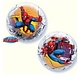 Qualatex Ballon Spiderman Bubbles 56 cm | à l'unité